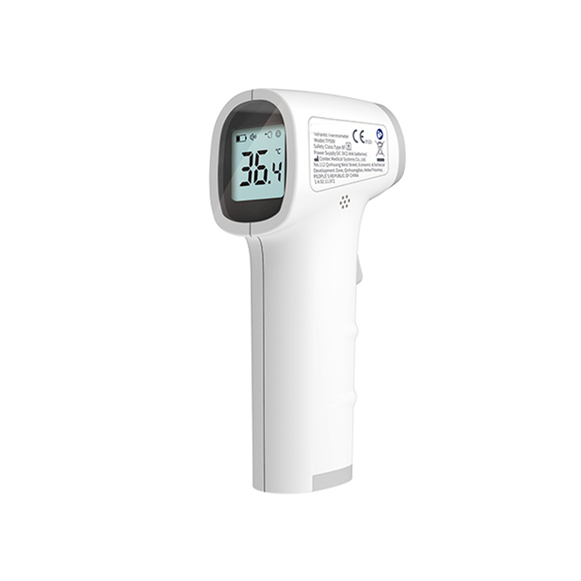 TP500 Infrared Thermometer(LED)