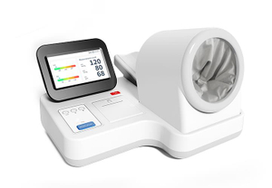 Electronic Sphygmomanometer