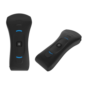Handheld Color Doppler Ultrasound Scanner