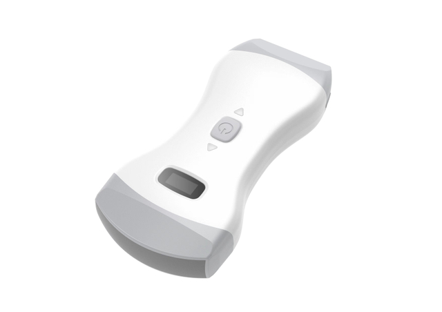  Handheld Dual-probe Color Doppler Ultrasound