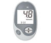 Electronic Blood Glucose Meter