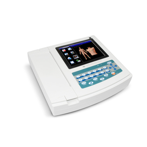 ECG1200G Electrocardiograph