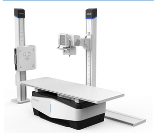 Digital X-ray Radiography System