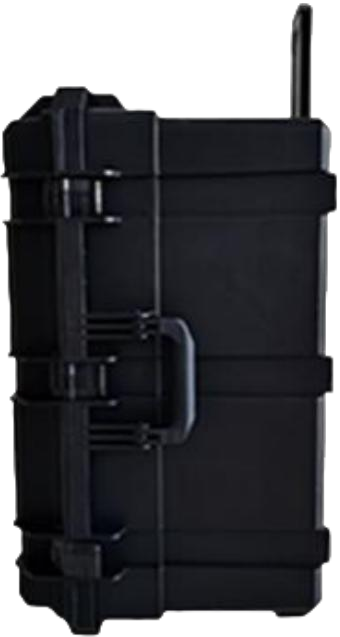 DR image Dawei package case