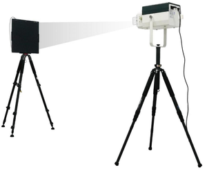 Portable Digital X-ray System