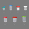 60ml Sterile Urine Container
