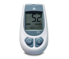 Electronic Blood Glucose Meter