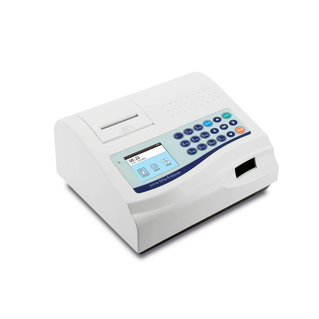 BC400 Urine Analyzer