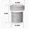 60ml Sterile Urine Container