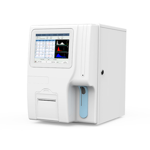 HA3100 Automatic Hematology Analyzer