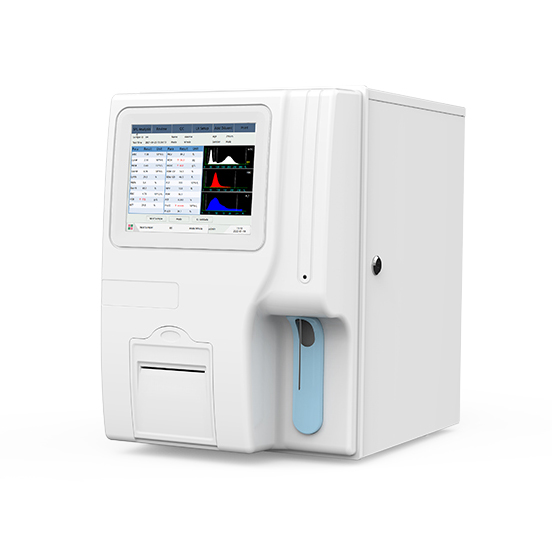 HA3100 Automatic Hematology Analyzer