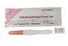 HCG Colloidal Gold Rapid Screen Test